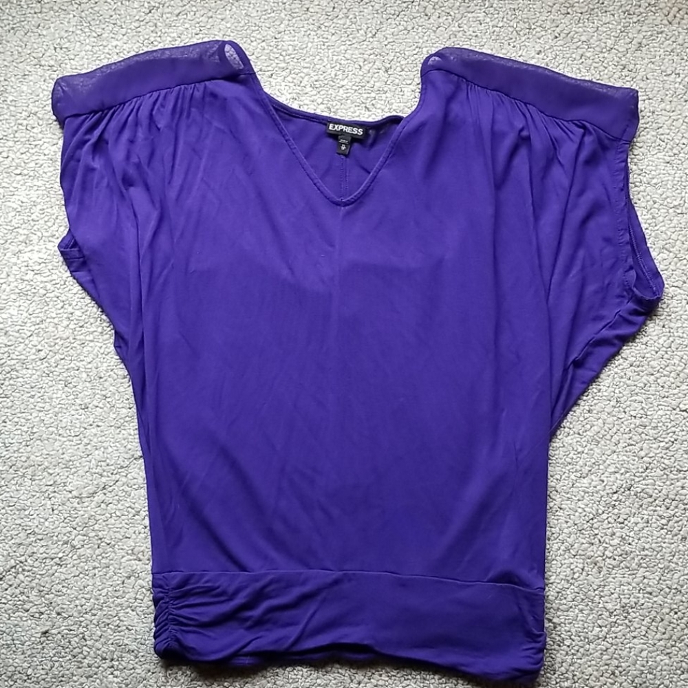 Express shirt